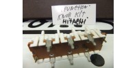 Hitachi 4 functions switch assembly